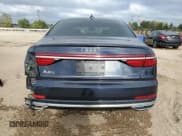 ✅ 2021 Audi A8 • VIN: WAU8EAF8XMN024478 • Lot: 81623255. Wystawiony na Copart z przebiegiem 44 270 mil. Bezpłatny archiwum sprzedaży aukcyjnych z USA i szczegółowy raport historii pojazdu na DreamBid. Zdjęcie 6.