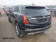 ✅ 2021 Cadillac XT5 FWD Premium Luxury • VIN: 1GYKNCRS2MZ185678 • Лот: 41143084. Опубликован ранее на IAAI с пробегом 25 399 миль. Бесплатный доступ к архиву аукционных продаж из США и подробный отчёт об истории автомобиля на DreamBid. Изображение 3.