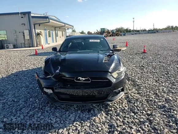 ✅ 2015 Ford Mustang GT • VIN: 1FA6P8CF0F5301292 • Лот: 91107375. Опубликован ранее на Copart с пробегом 47 679 миль. Бесплатный доступ к архиву аукционных продаж из США и подробный отчёт об истории автомобиля на DreamBid. Изображение 13.