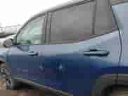 2025 Chevrolet Equinox AWD LT с VIN 3GNAXPEG4SL128396, выставлен на аукционе IAAI как лот 41893710 с пробегом 5 138 миль миль и . История ставок и продаж доступна на DreamBid. Изображение 14.