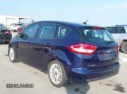 ✅ 2017 Ford C-Max SE • VIN: 1FADP5AU7HL114797 • Lot: 42324490. Wystawiony na IAAI z przebiegiem 152 684 mil. Bezpłatny archiwum sprzedaży aukcyjnych z USA i szczegółowy raport historii pojazdu na DreamBid. Zdjęcie 3.