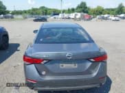 ✅ 2021 Nissan Sentra S • VIN: 3N1AB8BV1MY208067 • Lot: 42868488. Wystawiony na IAAI z przebiegiem 89 536 mil. Bezpłatny archiwum sprzedaży aukcyjnych z USA i szczegółowy raport historii pojazdu na DreamBid. Zdjęcie 16.