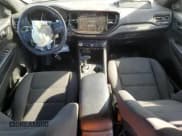 ✅ 2023 Dodge Durango GT Plus • VIN: 1C4RDHDG2PC553369 • Lot: 56941655. Listed on Copart with 37,080 mi. Free auction sales archive from the USA and detailed vehicle history report at DreamBid. Image 8.