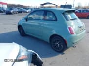 ✅ 2013 FIAT 500 Pop • VIN: 3C3CFFAR2DT742392 • Лот: 43671073. Опубликован ранее на IAAI с пробегом 162 122 миль. Бесплатный доступ к архиву аукционных продаж из США и подробный отчёт об истории автомобиля на DreamBid. Изображение 3.