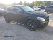 ✅ 2019 Mercedes-Benz GLE 43 AMG • VIN: 4JGED6EB3KA150894 • Лот: 43110366. Опубликован ранее на IAAI с пробегом 79 058 миль. Бесплатный доступ к архиву аукционных продаж из США и подробный отчёт об истории автомобиля на DreamBid. Изображение 1.