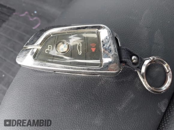 ✅ 2024 BMW 3 Series M340i xDrive • VIN: 3MW49FF00R8E21881 • Lot: 42408577. Wystawiony na IAAI z przebiegiem 17 853 mil. Bezpłatny archiwum sprzedaży aukcyjnych z USA i szczegółowy raport historii pojazdu na DreamBid. Zdjęcie 11.