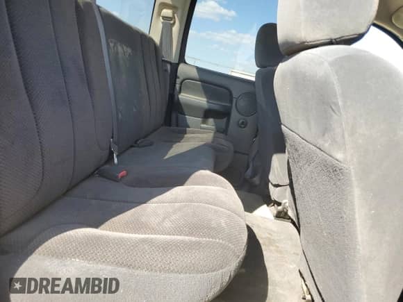 2002 Dodge 1500 z VIN 3D7HA18Z72G208132, wystawiony jako Copart lot #87273125 z przebiegiem 155 201 mil mil oraz Czysty tytuł • Clean title. Historia ofert i sprzedaży dostępna na DreamBid. Obrazek 10.