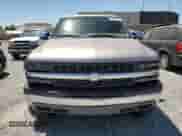 2001 Chevrolet Silverado 1500 LT z VIN 2GCEC19T711353292, wystawiony jako Copart lot #67295735 z przebiegiem Nie podano mil oraz Szkoda całkowita • Salvage title. Historia ofert i sprzedaży dostępna na DreamBid. Obrazek 5.