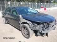 ✅ 2015 Chevrolet Impala LS • VIN: 2G11Z5SL9F9142689 • Lot: 42153264. Listed on IAAI with 62,937 mi. Free auction sales archive from the USA and detailed vehicle history report at DreamBid. Image 1.