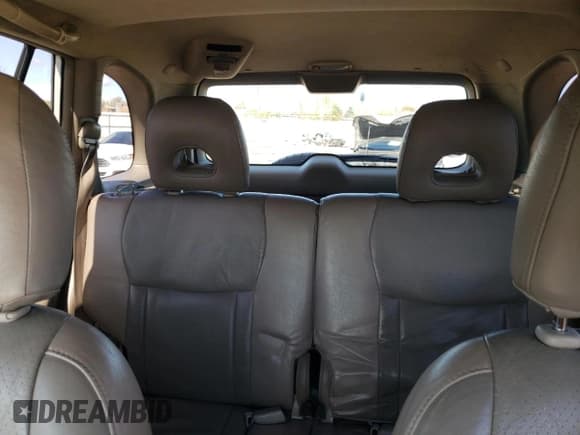 ✅ 2004 Toyota RAV4 • VIN: JTEHD20V640034315 • Lot: 82670355. Listed on Copart with 233,795 mi. Free auction sales archive from the USA and detailed vehicle history report at DreamBid. Image 10.