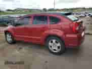 2009 Dodge Caliber SXT с VIN 1B3HB48A29D259386, выставлен на аукционе Copart как лот 68329624 с пробегом 155 542 миль миль и Списание • Salvage title. История ставок и продаж доступна на DreamBid. Изображение 2.