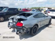 ✅ 2023 Ford Mustang GT • VIN: 1FA6P8CF2P5302994 • Lot: 42685072. Listed on IAAI with 10,617 mi. Free auction sales archive from the USA and detailed vehicle history report at DreamBid. Image 4.