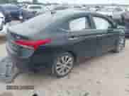 2022 Hyundai Accent Limited z VIN 3KPC34A67NE177531, wystawiony jako IAAI lot #42688133 z przebiegiem 63 083 mil mil oraz . Historia ofert i sprzedaży dostępna na DreamBid. Obrazek 4.