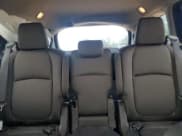 ✅ 2020 Honda Odyssey EX • VIN: 5FNRL6H5XLB012518 • Lot: 56355435. Listed on Copart with 67,197 mi. Free auction sales archive from the USA and detailed vehicle history report at DreamBid. Image 10.