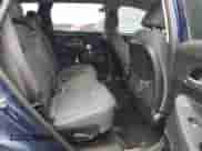 2019 Hyundai Santa Fe SE z VIN 5NMS2CAD3KH104099, wystawiony jako Copart lot #37060083 z przebiegiem 75 704 mil mil oraz . Historia ofert i sprzedaży dostępna na DreamBid. Obrazek 11.