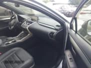 ✅ 2016 Lexus NX 200t • VIN: JTJYARBZ4G2049777 • Lot: 42739427. Listed on IAAI with 136,368 mi. Free auction sales archive from the USA and detailed vehicle history report at DreamBid. Image 5.