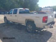 ✅ 2011 Chevrolet Silverado 2500HD LT • VIN: 1GC1KXC88BF236436 • Lot: 43161950. Wystawiony na IAAI z przebiegiem 255 184 mil. Bezpłatny archiwum sprzedaży aukcyjnych z USA i szczegółowy raport historii pojazdu na DreamBid. Zdjęcie 3.