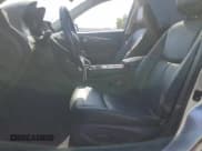 ✅ 2018 Infiniti Q50 Luxe • VIN: JN1EV7AP1JM365912 • Lot: 60658135. Listed on Copart with 92,946 mi. Free auction sales archive from the USA and detailed vehicle history report at DreamBid. Image 7.