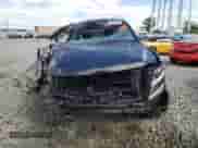 2019 Chevrolet Suburban LT with VIN 1GNSKHKC6KR202548, listed as a Copart auction lot 60195714 with 156,087 mi miles and Salvage title. Bid and sale history available at DreamBid. Image 5.