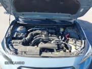 ✅ 2021 Subaru Crosstrek Premium • VIN: JF2GTAPC8M8371587 • Lot: 43632234. Wystawiony na IAAI z przebiegiem 38 155 mil. Bezpłatny archiwum sprzedaży aukcyjnych z USA i szczegółowy raport historii pojazdu na DreamBid. Zdjęcie 10.