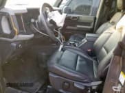 ✅ 2021 Ford Bronco • VIN: 1FMEE5DP3MLB04025 • Lot: 70059825. Wystawiony na Copart z przebiegiem 35 667 mil. Bezpłatny archiwum sprzedaży aukcyjnych z USA i szczegółowy raport historii pojazdu na DreamBid. Zdjęcie 7.