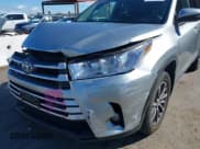 ✅ 2019 Toyota Highlander Hybrid XLE • VIN: 5TDJGRFH3KS070920 • Лот: 41798655. Опубликован ранее на IAAI с пробегом 54 166 миль. Бесплатный доступ к архиву аукционных продаж из США и подробный отчёт об истории автомобиля на DreamBid. Изображение 6.