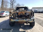 ✅ 2016 Chevrolet Silverado 1500 LT • VIN: 3GCUKREC0GG265803 • Лот: 48067535. Опубликован ранее на Copart с пробегом Не указан. Бесплатный доступ к архиву аукционных продаж из США и подробный отчёт об истории автомобиля на DreamBid. Изображение 5.