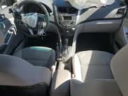 ✅ 2016 Hyundai Accent SE • VIN: KMHCT4AE5GU083686 • Лот: 41925764. Опубликован ранее на Copart с пробегом 62 185 миль. Бесплатный доступ к архиву аукционных продаж из США и подробный отчёт об истории автомобиля на DreamBid. Изображение 8.