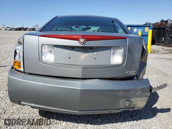 ✅ 2004 Cadillac CTS • VIN: 1G6DM577640102448 • Лот: 51741695. Опубликован ранее на Copart с пробегом 159 449 миль. Бесплатный доступ к архиву аукционных продаж из США и подробный отчёт об истории автомобиля на DreamBid. Изображение 6.