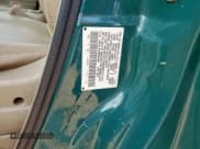 ✅ 2002 Honda Odyssey EX-L • VIN: 5FNRL187X2B007564 • Lot: 67976515. Wystawiony na Copart z przebiegiem Nie podano. Bezpłatny archiwum sprzedaży aukcyjnych z USA i szczegółowy raport historii pojazdu na DreamBid. Zdjęcie 14.