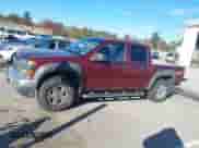 2007 Chevrolet Colorado 2LT с VIN 1GCDT13E578232160, выставлен на аукционе IAAI как лот 43594070 с пробегом 209 336 миль миль и . История ставок и продаж доступна на DreamBid. Изображение 14.