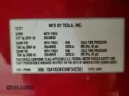 ✅ 2022 Tesla Model Y Long Range • VIN: 7SAYGDEE0NF342361 • Lot: 91029305. Listed on Copart with 64,004 mi. Free auction sales archive from the USA and detailed vehicle history report at DreamBid. Image 12.