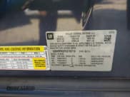 ✅ 2014 Chevrolet Traverse LS • VIN: 1GNKRFKD7EJ130710 • Lot: 43246425. Wystawiony na IAAI z przebiegiem 102 588 mil. Bezpłatny archiwum sprzedaży aukcyjnych z USA i szczegółowy raport historii pojazdu na DreamBid. Zdjęcie 9.