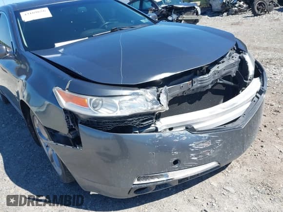 ✅ 2010 Acura TL Technology • VIN: 19UUA8F57AA006178 • Лот: 43169656. Опубликован ранее на IAAI с пробегом 197 054 миль. Бесплатный доступ к архиву аукционных продаж из США и подробный отчёт об истории автомобиля на DreamBid. Изображение 13.