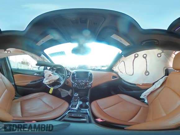 ✅ 2016 Chevrolet Cruze Premier • VIN: 1G1BG5SMXG7236764 • Лот: 68163882. Размещён на Copart с пробегом 51 594 миль миль. Получите бесплатный доступ к архиву аукционных продаж из США и посмотрите подробный отчёт об истории автомобиля на DreamBid. Изображение 13.