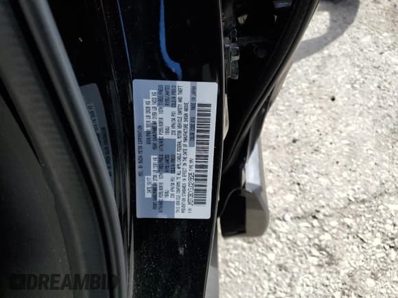 ✅ 2018 Mazda CX-9 Touring • VIN: JM3TCBCY3J0215625 • Lot: 71919805. Wystawiony na Copart z przebiegiem Nie podano. Bezpłatny archiwum sprzedaży aukcyjnych z USA i szczegółowy raport historii pojazdu na DreamBid. Zdjęcie 13.