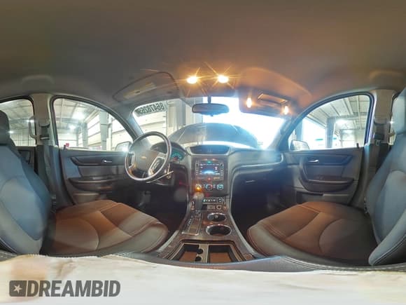 ✅ 2016 Chevrolet Traverse LT • VIN: 1GNKVGKD3GJ256678 • Lot: 86478265. Listed on Copart with 123,155 mi. Free auction sales archive from the USA and detailed vehicle history report at DreamBid. Image 15.