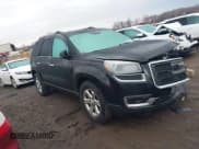 ✅ 2016 GMC Acadia SLE • VIN: 1GKKRPKD4GJ136647 • Lot: 41661712. Listed on IAAI with 90,766 mi. Free auction sales archive from the USA and detailed vehicle history report at DreamBid. Image 1.