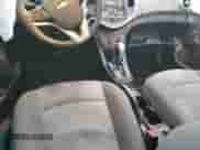 2020 Chevrolet Sonic LS с VIN 1G1JB5SB3L4123369, выставлен на аукционе Copart как лот 41375845 с пробегом 94 206 миль миль и Списание • Salvage title. История ставок и продаж доступна на DreamBid. Изображение 8.