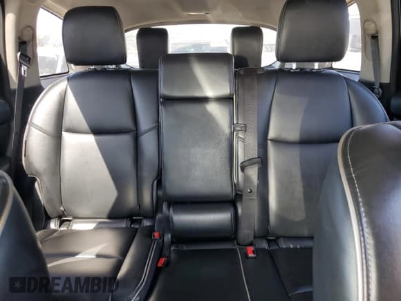 ✅ 2020 Infiniti QX60 Pure • VIN: 5N1DL0MNXLC529257 • Лот: 62234705. Опубликован ранее на Copart с пробегом 247 718 миль. Бесплатный доступ к архиву аукционных продаж из США и подробный отчёт об истории автомобиля на DreamBid. Изображение 10.