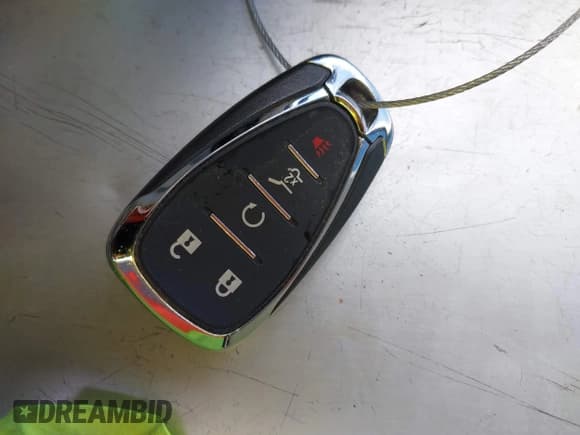 ✅ 2019 Chevrolet Equinox LT • VIN: 3GNAXUEV1KL175785 • Лот: 43453362. Опубликован ранее на IAAI с пробегом 65 914 миль. Бесплатный доступ к архиву аукционных продаж из США и подробный отчёт об истории автомобиля на DreamBid. Изображение 11.