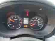 2016 Subaru Forester Touring with VIN JF2SJAXC4GH432275, listed as a Copart auction lot 87365465 with 167,351 mi miles and Salvage title. Bid and sale history available at DreamBid. Image 9.