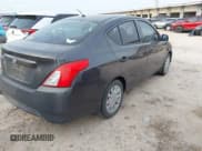 ✅ 2015 Nissan Versa S Plus • VIN: 3N1CN7AP2FL837916 • Лот: 41928012. Опубликован ранее на IAAI с пробегом 168 070 миль. Бесплатный доступ к архиву аукционных продаж из США и подробный отчёт об истории автомобиля на DreamBid. Изображение 4.