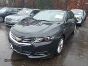 ✅ 2015 Chevrolet Impala LT • VIN: 1G1125S30FU145908 • Лот: 43479912. Опубликован ранее на IAAI с пробегом 146 393 миль. Бесплатный доступ к архиву аукционных продаж из США и подробный отчёт об истории автомобиля на DreamBid. Изображение 6.