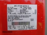 ✅ 2005 Ford F-150 XLT • VIN: 1FTPW14525FA56437 • Лот: 42065384. Опубликован ранее на IAAI с пробегом 268 475 миль. Бесплатный доступ к архиву аукционных продаж из США и подробный отчёт об истории автомобиля на DreamBid. Изображение 9.