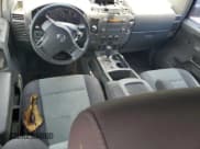 ✅ 2006 Nissan Titan XE • VIN: 1N6BA07A86N528639 • Lot: 62534785. Listed on Copart with 198,037 mi. Free auction sales archive from the USA and detailed vehicle history report at DreamBid. Image 8.