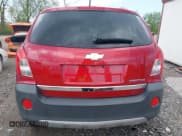 ✅ 2014 Chevrolet Captiva Sport LS • VIN: 3GNAL2EK8ES608616 • Lot: 42136863. Wystawiony na IAAI z przebiegiem 185 748 mil. Bezpłatny archiwum sprzedaży aukcyjnych z USA i szczegółowy raport historii pojazdu na DreamBid. Zdjęcie 17.