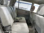 ✅ 2003 Suzuki XL7 Touring • VIN: JS3TX92V734107048 • Lot: 48340355. Listed on Copart with 178,665 mi. Free auction sales archive from the USA and detailed vehicle history report at DreamBid. Image 10.