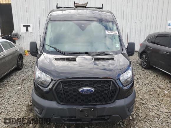✅ 2021 Ford Transit • VIN: 1FTBW9CG0MKA01647 • Лот: 65144385. Опубликован ранее на Copart с пробегом 66 879 миль. Бесплатный доступ к архиву аукционных продаж из США и подробный отчёт об истории автомобиля на DreamBid. Изображение 5.