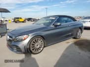 ✅ 2019 Mercedes-Benz C 300 • VIN: WDDWK8DB9KF798924 • Лот: 65648915. Опубликован ранее на Copart с пробегом 43 512 миль. Бесплатный доступ к архиву аукционных продаж из США и подробный отчёт об истории автомобиля на DreamBid. Изображение 1.